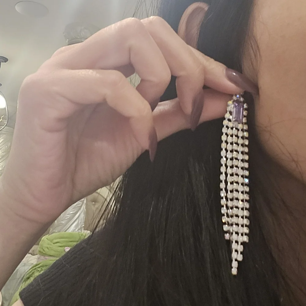 New earings - Picture 4 of 4